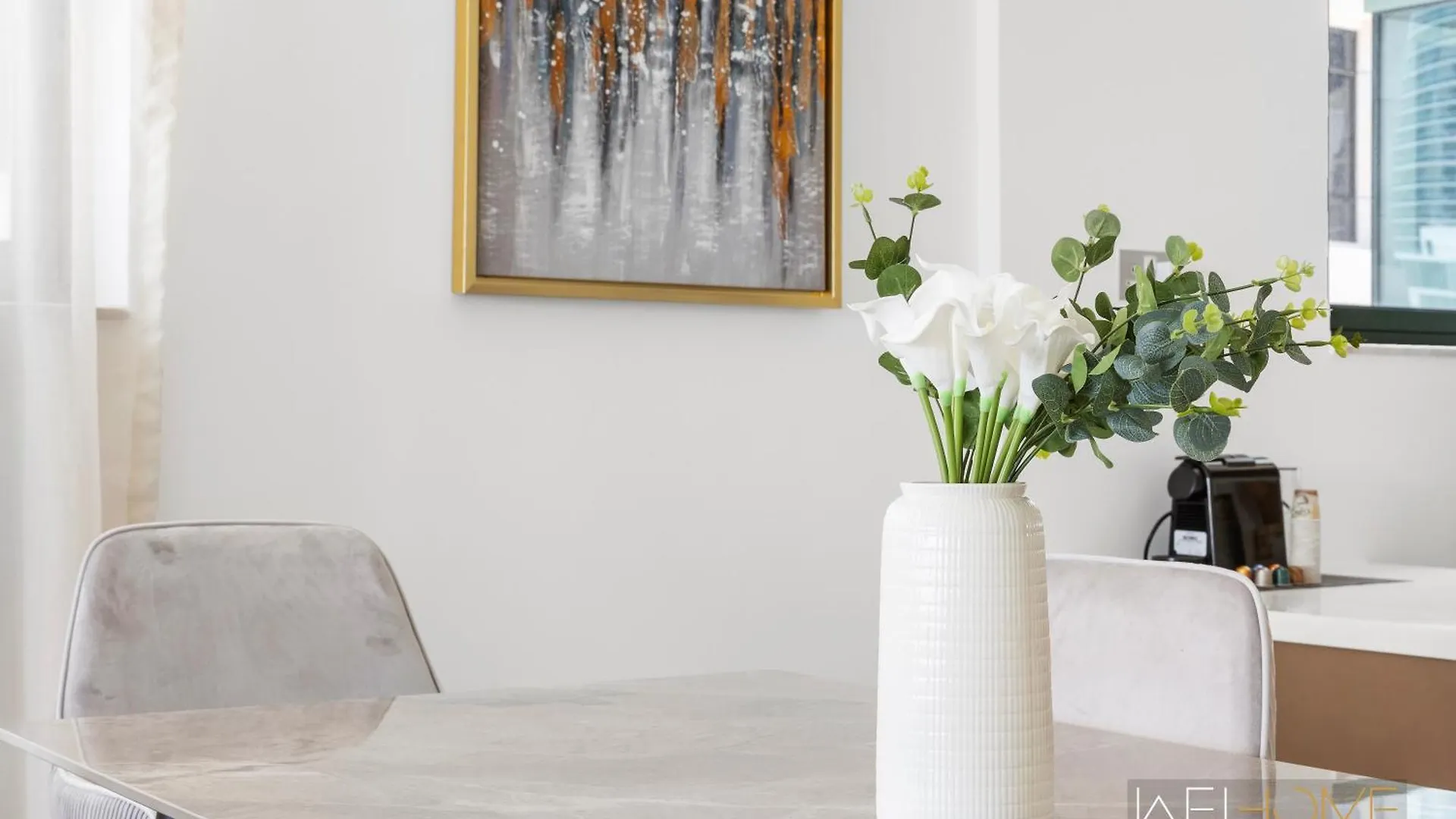 אבו דאבי Welhome - Reem Diamond Residence 0*, אבו דאבי