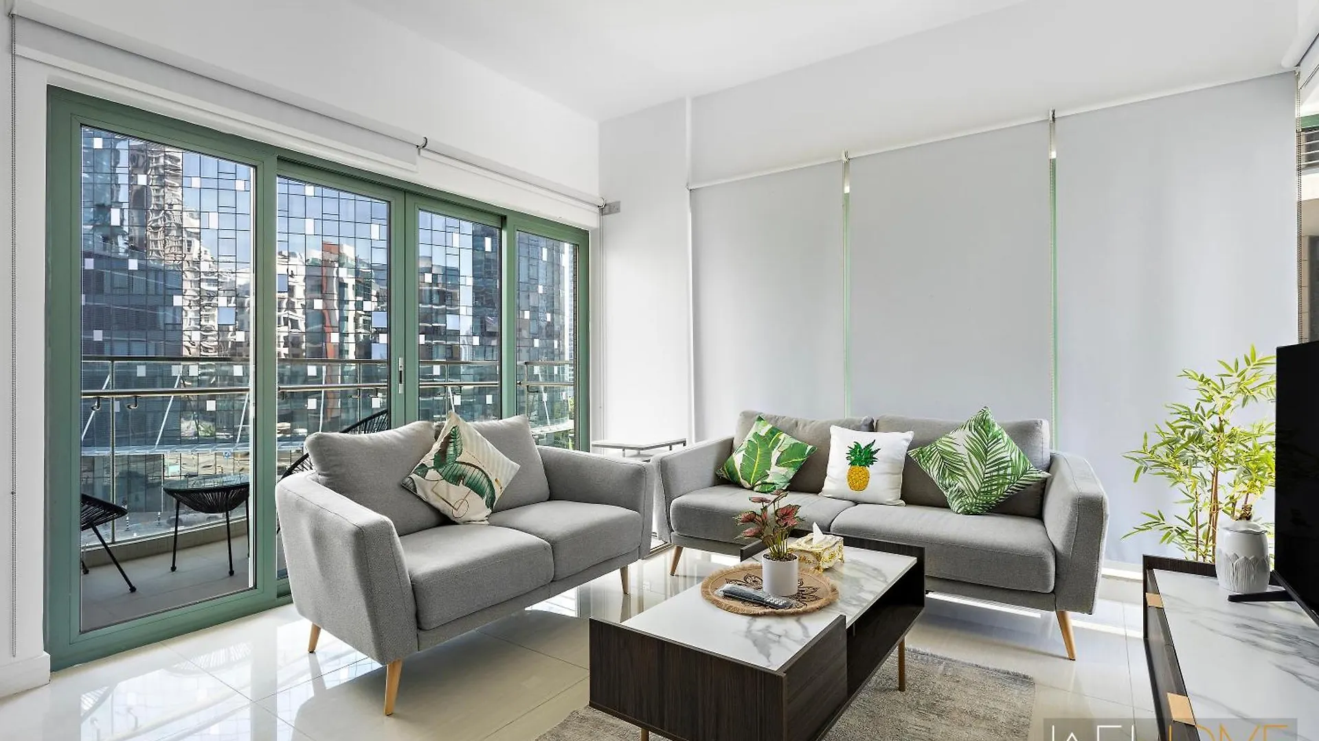 אבו דאבי Welhome - Reem Diamond Residence 0*, אבו דאבי איחוד האמירויות הערביות
