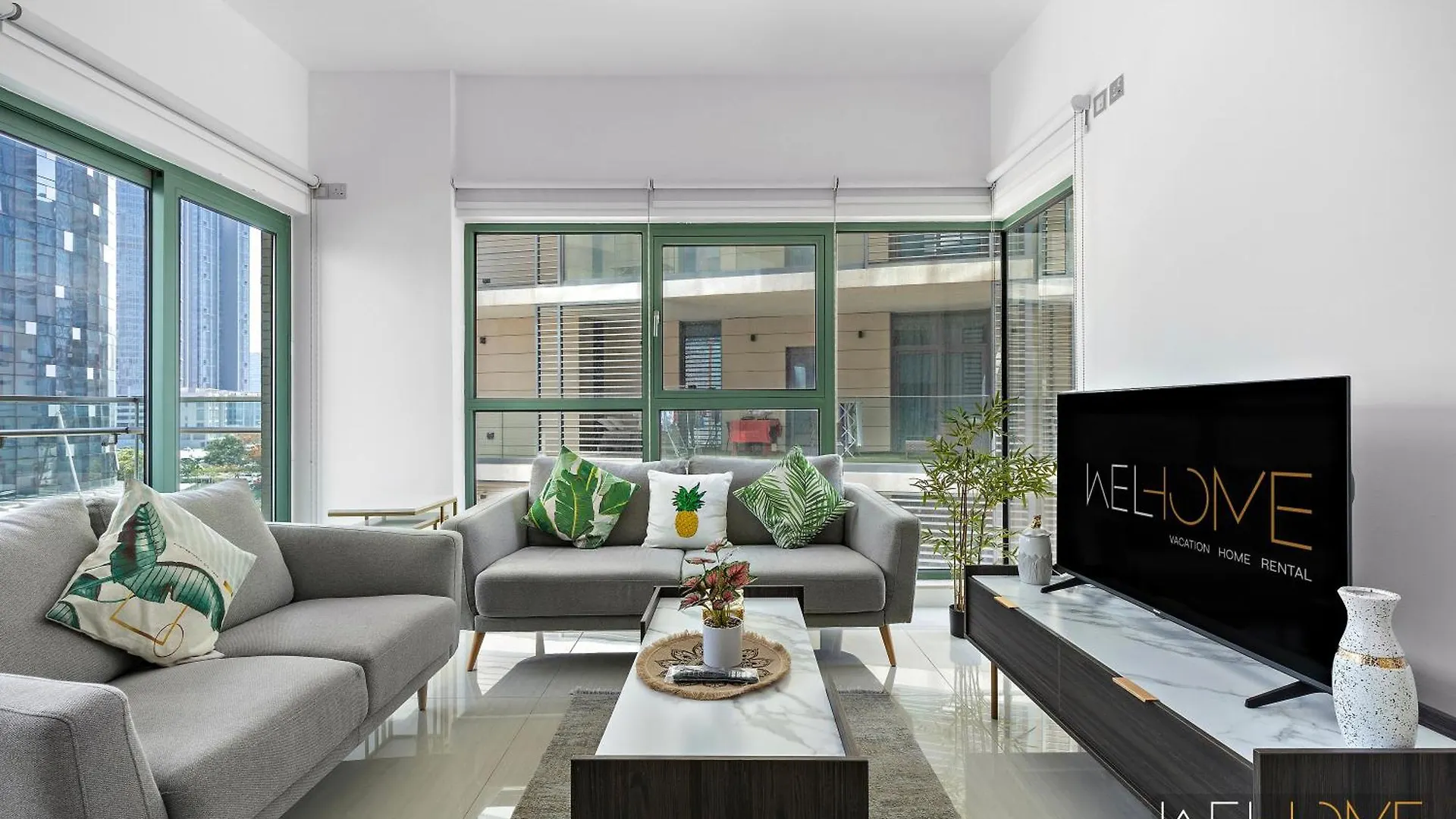 אבו דאבי Welhome - Reem Diamond Residence 0*, אבו דאבי איחוד האמירויות הערביות