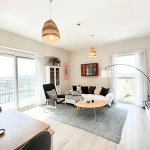 شقة 3br Modern Getaway In Yas Island With Gym&pool 609we, أبو ظبي